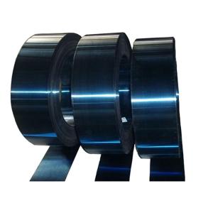 Hardened And Tempered Spring Steel Strips C80 CS95 55x1.40mm 60x1.20mm