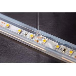 Professional and Video Outgoing-Inspection PU Adhesive Potting Machine for LED