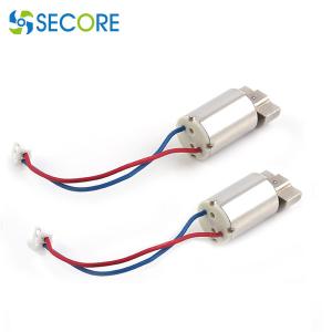 Electric Toothbrush Micro Vibrating Motor 10mm Four Axis Flight Vibration DC