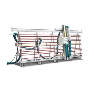 Free Shipping KM-971 Aluminum Composite Grooving Cutting Machine