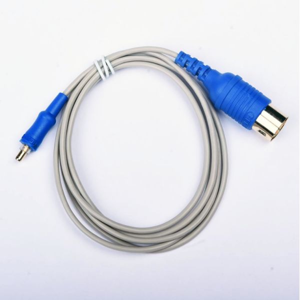 Buy Concentric EMG Needle Cable Adapt For Plastic Handle Concentric Needles at wholesale prices