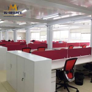 Construction Site Portable Container Office