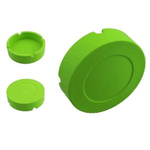Multifunction Round Shaped Silicone Bottle Holder/Beer Bottle Coaster/Silicone