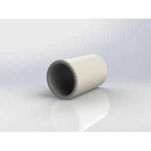 Quality Wood Material Split Plain Bearing For Water Lubricated Pump Hydro And Marine Standard for sale