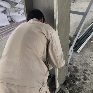 Strong And Eco Friendly Steel Frame Building Construction Sustainable Steel