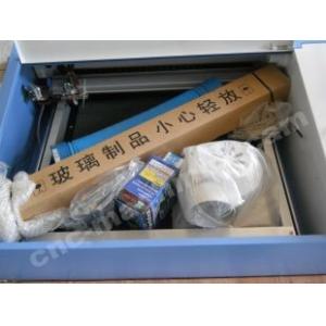 laser engraving acrylic ZK-4040-40W(400*400mm)