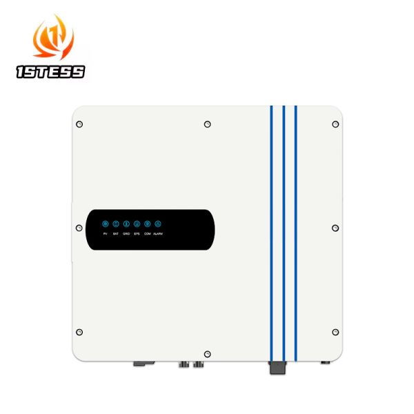 IP65 Single Phase Off Grid Hybrid Solar Inverter 48V 3.6kw 4.6kw 5kw 6kw Solar