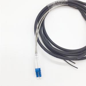Duplex Fiber Optic Patch Cord Jumper G657a2 BBU / RRU CPRI PDLC-LC Patch Cord
