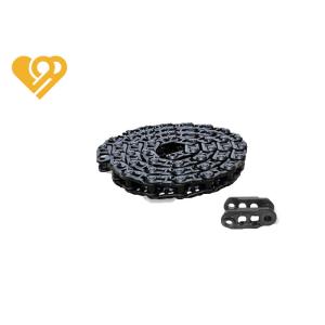 Forging 1941608 Track Chain Assy For Crawler Machine