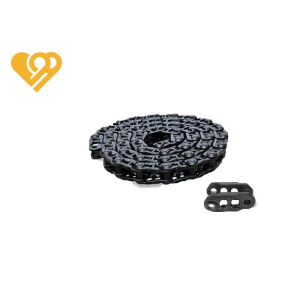 Buy Forging 1941608  Track Chain Assy For Crawler Machine at wholesale prices