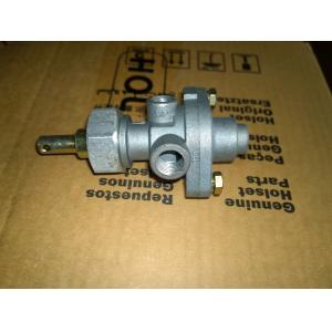 13C0025 Emergency Brake Valve Wheel Loader Hanging Driver Control Valve