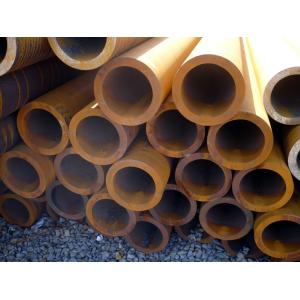 SIRM Approved 30 Inch Seamless Carbon Steel Pipe With Different