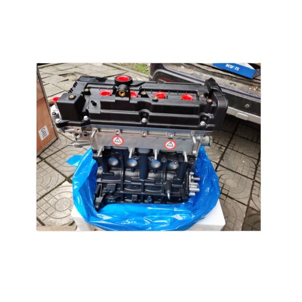 Car Model For Hyundai/KIA Venga Original Motor Car Engine G4FA G4FG G4EE G4FC 1.4L 1.6L