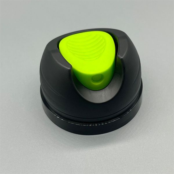 High Quality Deodorant Body Spray Valve Compact Design