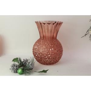 OEM Handmade  Glass Vase For Decor