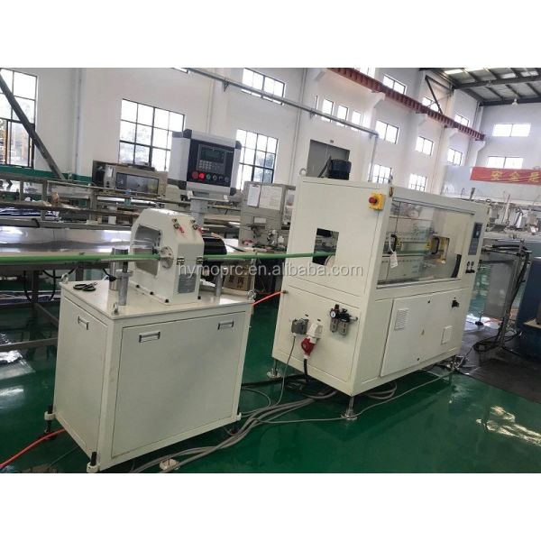 Competitive Green Composite PPR Pipe Fittings for Plumbing Length 5.8M 20mm-400mm