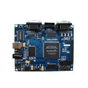 SMT factory PCBA Design, Bom Gerber Files Multilayer PCB, Prototype