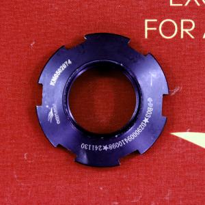 DZ90009410098 FOR SHACMAN HANDE ALEX PARTS nut