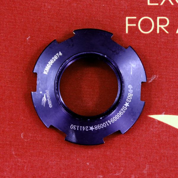 Buy DZ90009410098  FOR SHACMAN HANDE ALEX PARTS nut at wholesale prices