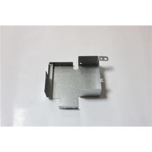 sheet metal fabrication, galvanized sheet metal laser cutting/bending/welding