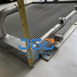 SK200 SK200LC SK200-3 SK200LC-3 Excavator Radiator 2452U426S1 2452U426F1
