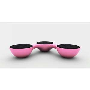 Union bench Jangir Maddadi Design Bureau