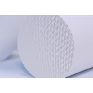 Quality Cordierite Honeycomb Ceramic For Three Way Catalytic Converter for sale