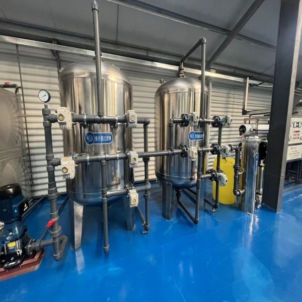 Electrocoagulation Wastewater Treatment Equipment Device For Petrochemical And