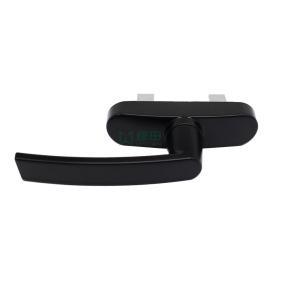 Aluminum Alloy Casement Upper Hanging Sliding Door Window Handle