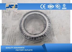 Quality High Precision Taper Roller Bearing , Timken Roller Bearings L102849 L102810 for sale