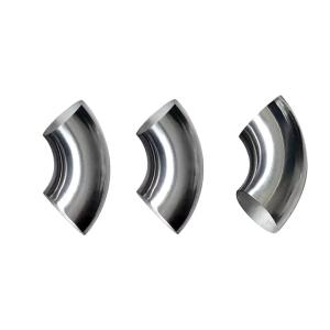 China ANSI Standard Carbon Steel Pipe Elbow With DNV Certification on sale