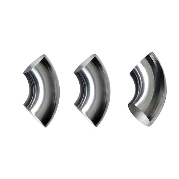 Buy ANSI Standard Carbon Steel Pipe Elbow With DNV Certification at wholesale prices