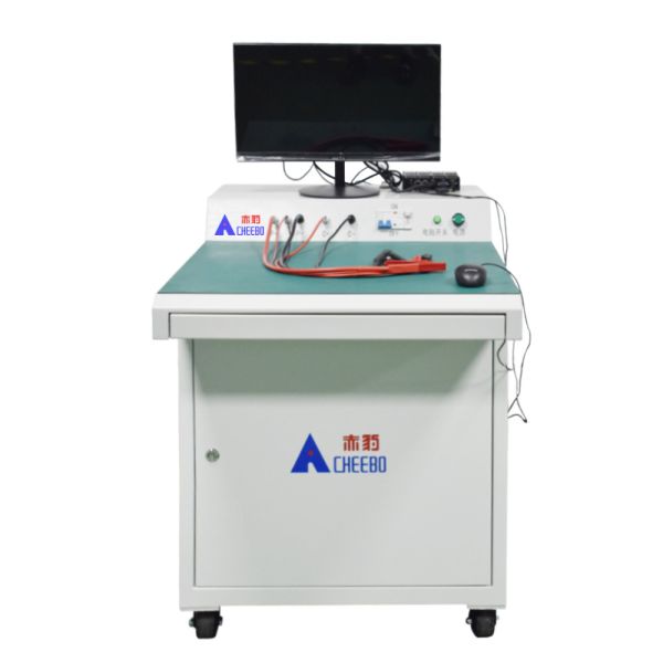 Buy CE Battery Pack Testing Machine Lithium Battery Function Comprehensive Tester at wholesale prices