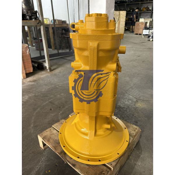 Buy 708-25-01081 708-25-01084 708-25-01080 708-25-30200 Hydraulic Pump for Komatsu PC200 PC200-3 PC200LC-3 Excavator Hydraulic Parts Construction Machinery Parts Aftermarket Original at wholesale prices