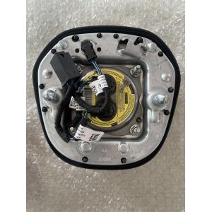 Vehicle Driver Airbag Assembly For BMW X1 U11 Safety Protection System