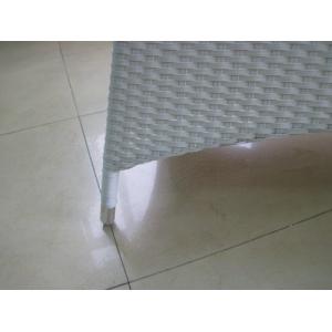 4pcs cheap wicker sofa set