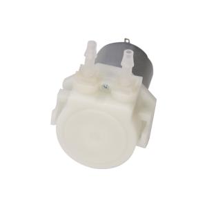 DC 12V Micro Peristaltic Pump JSB2832016 For massager Aromatherapy Machine