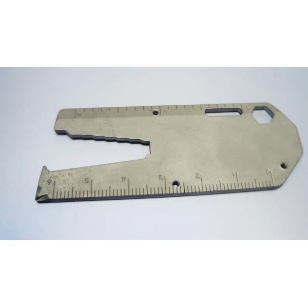 Buy SUS304 Powder Metallurgy Parts Tolerance 0.01mm Multifunction Tooling at wholesale prices