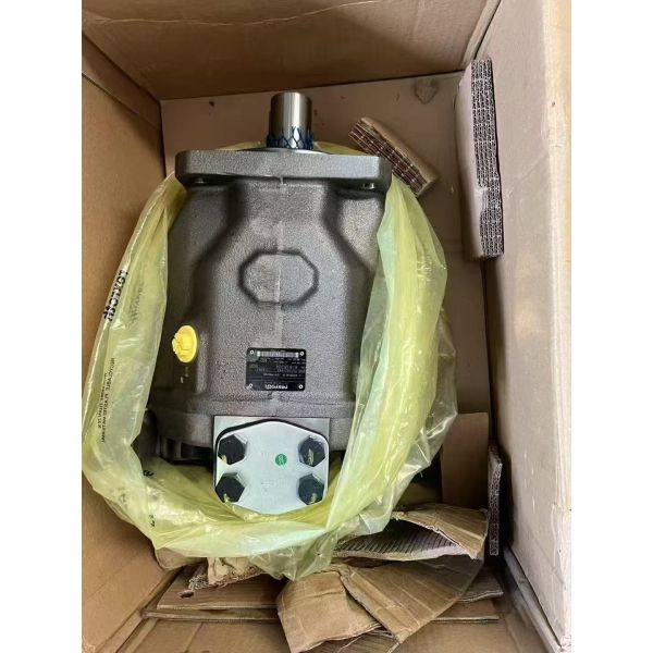 A10VSO140DR-31R-PPB12N00 A10VSO45DFR1-32R-VPB12N00 Excavator Spare Parts Rexroth