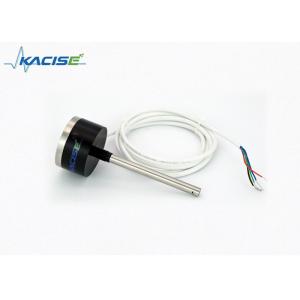 Short Type Capacitive Fuel Level Sensor Are Used In The Petrochemical Industry