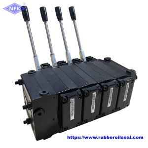 Danfoss PVG32 Marine Control Valve