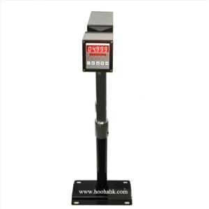 Hooha Digital Measuring Instrument Diameter Gauge Laser Cable Diameter Guage