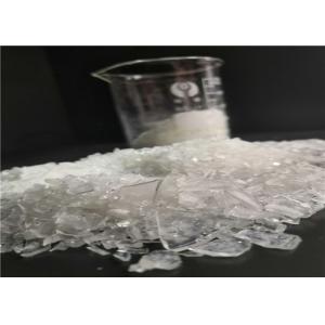 Hybrid Polyester Resin 50:50 Powder Coating Transparent