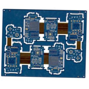 Medical Device FR4 Tg130-Tg180 PCBA Customized with Materials and Advanced