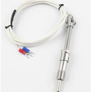 K Type Thermocouple Temperature Controller 0-400C Sensor Probe
