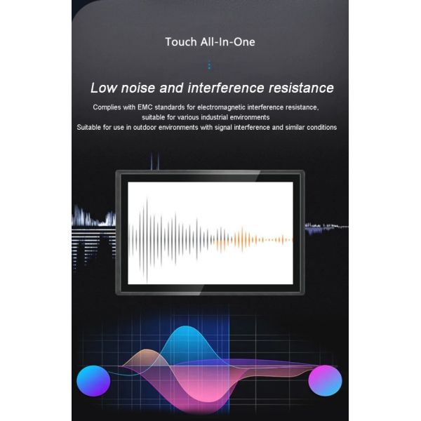 15.6 InchIndustrial Control All-in-One Machine suppliers Mini Tablet Panel with Resistive Touch Screen J1900 Cpu Capacitive Panel Pc