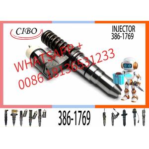 High Level 20r5566 4439454 Fuel Injectors