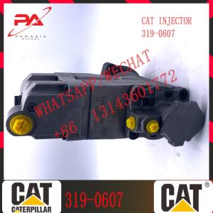 China 319-0607 Diesel Fuel Common Rail Pump 20R-0819 254-4357 295-4777 319-0677 For C9 Engine on sale