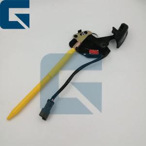 Pilot Lock For E320B Hydraulic Safety Lock Excavator Spare Parts