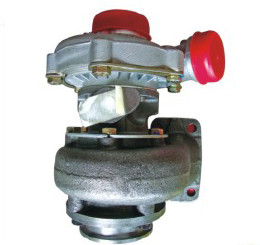 Quality Tubocharger TA31 4988426 4982530 for sale